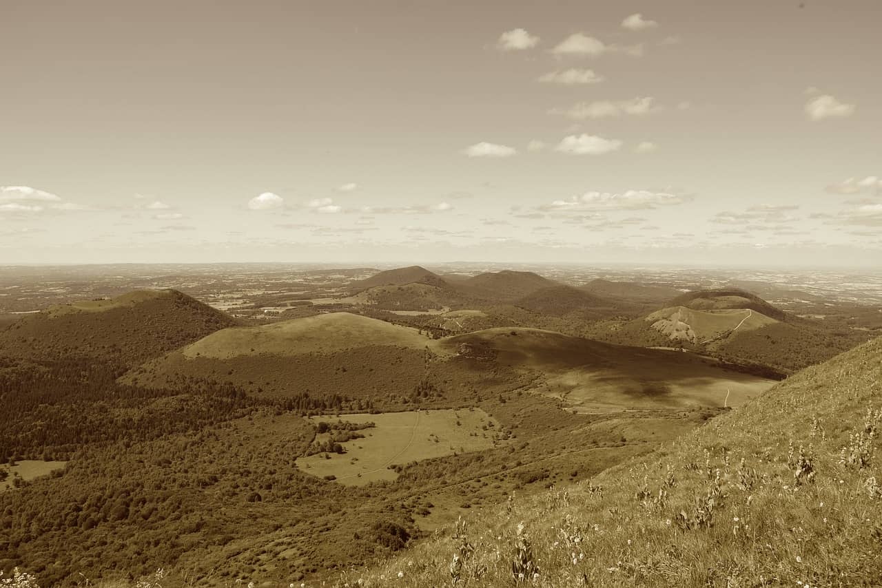 Auvergne