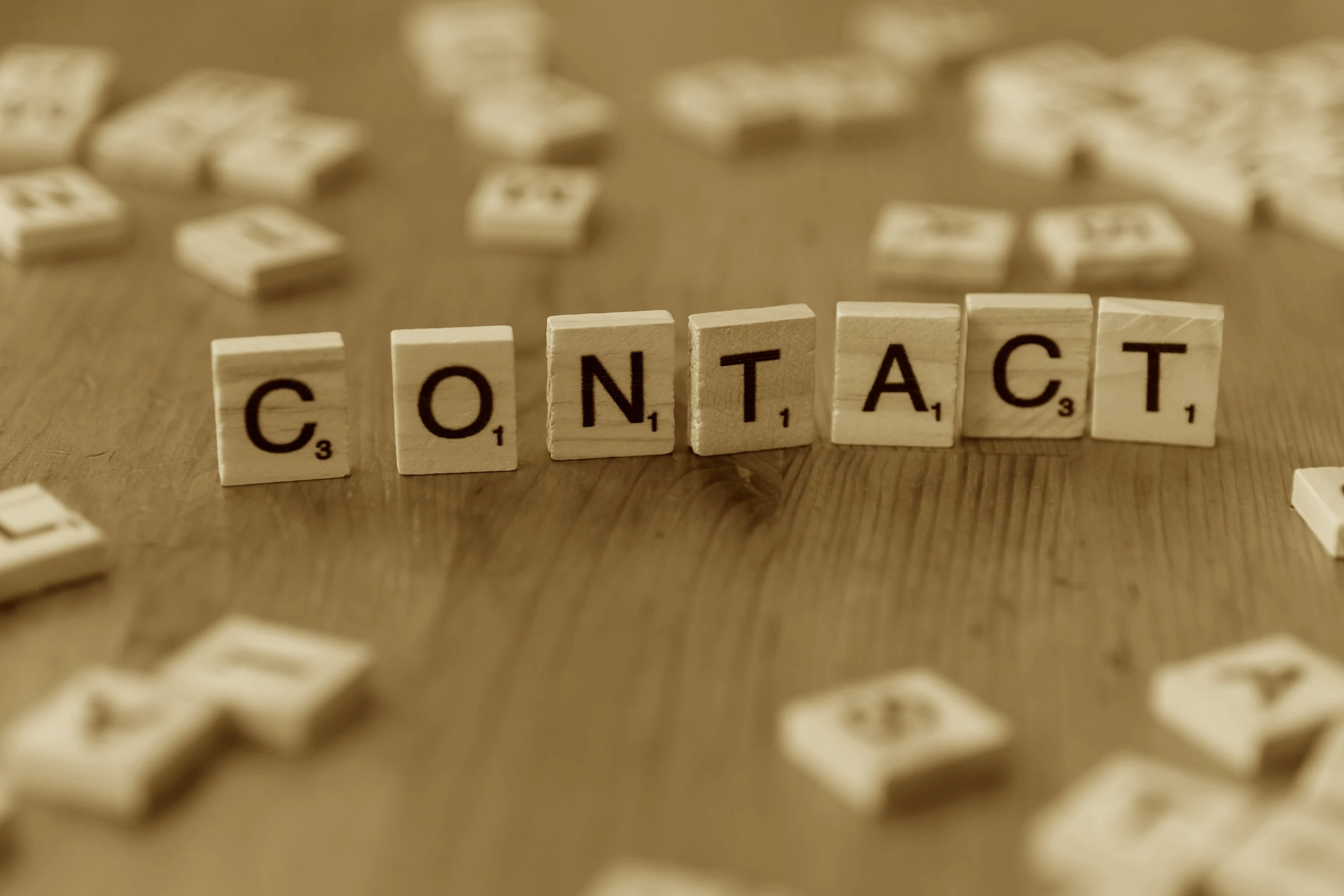 Contact