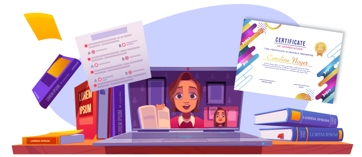 Formation professionnelle