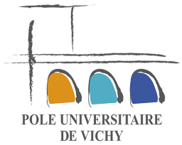 Université Blaise Pascal - Pôle Universitaire Vichy