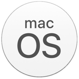 MacOS X